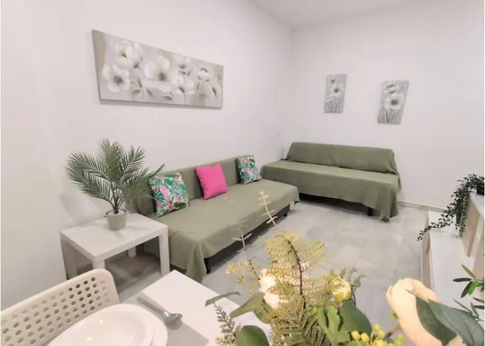 Puerto Luxury Centro