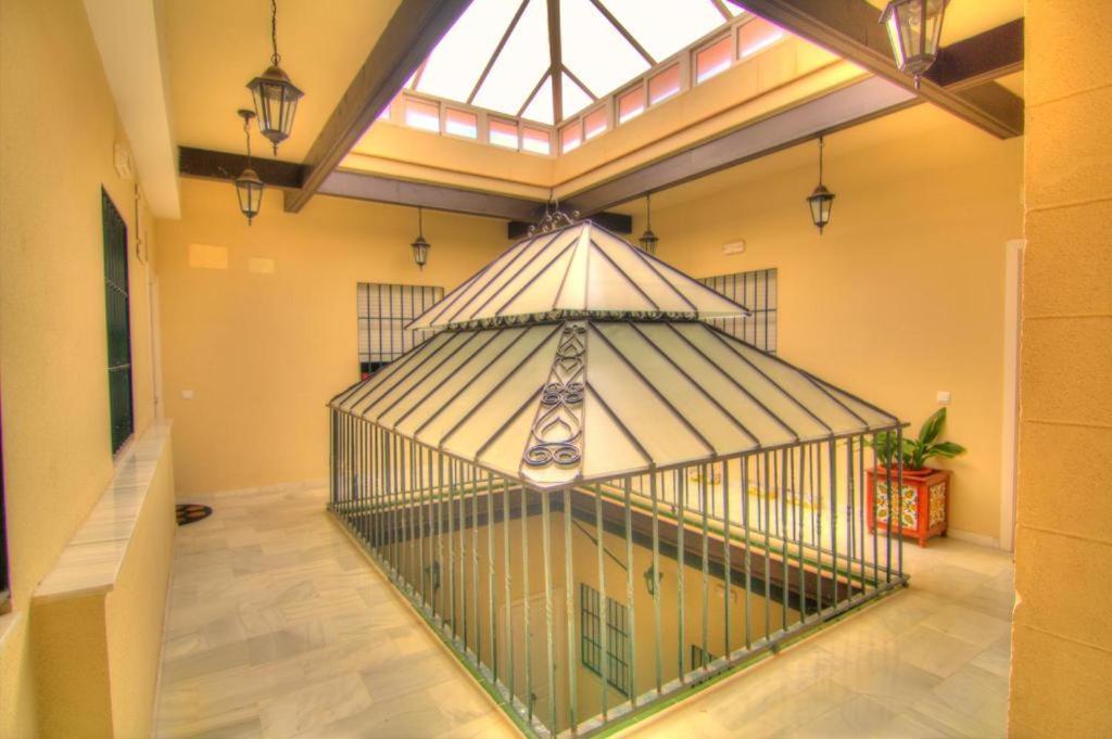 Puerto Luxury Centro Appartement