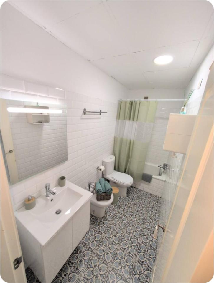 Puerto Luxury Centro Apartment