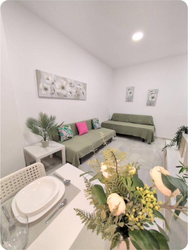 Apartment Puerto Luxury Centro