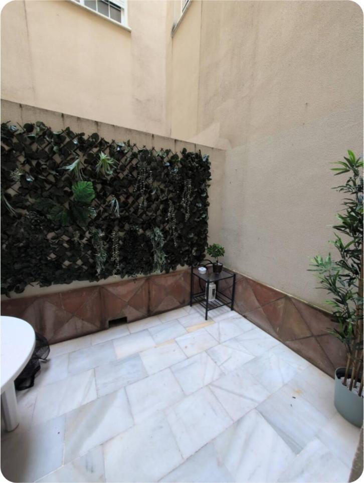 Puerto Luxury Centro Apartment *
