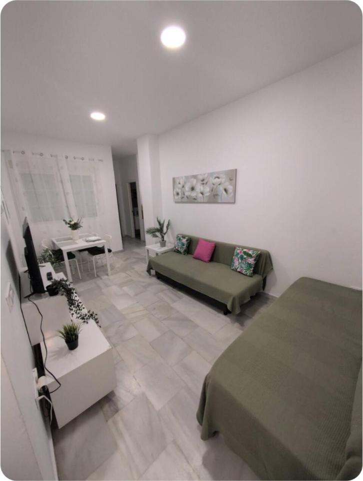 Appartement Puerto Luxury Centro El Puerto de Santa María